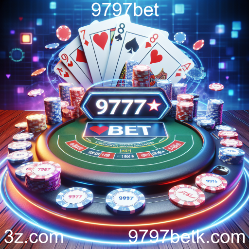 A Magia dos Jogos de Mesa no 9797bet